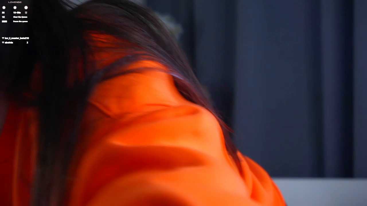 LowOncoming cam recording