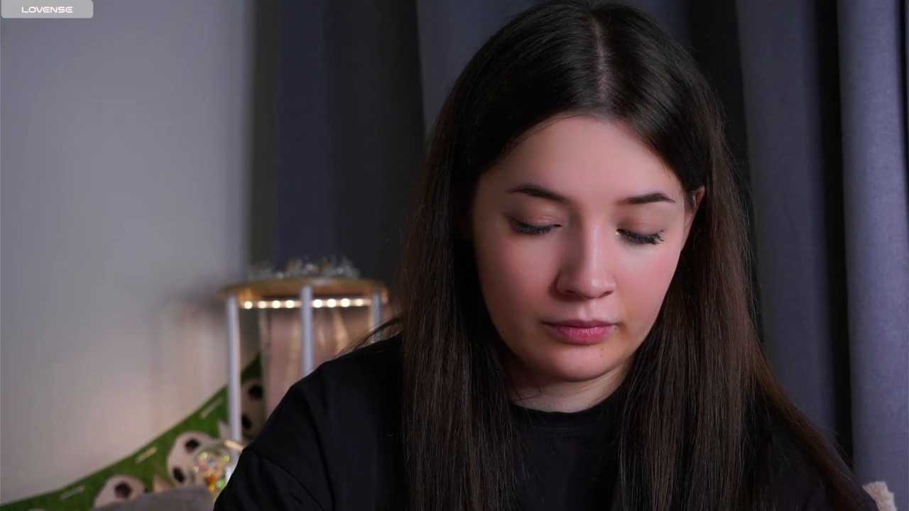 LowOncoming cam recording
