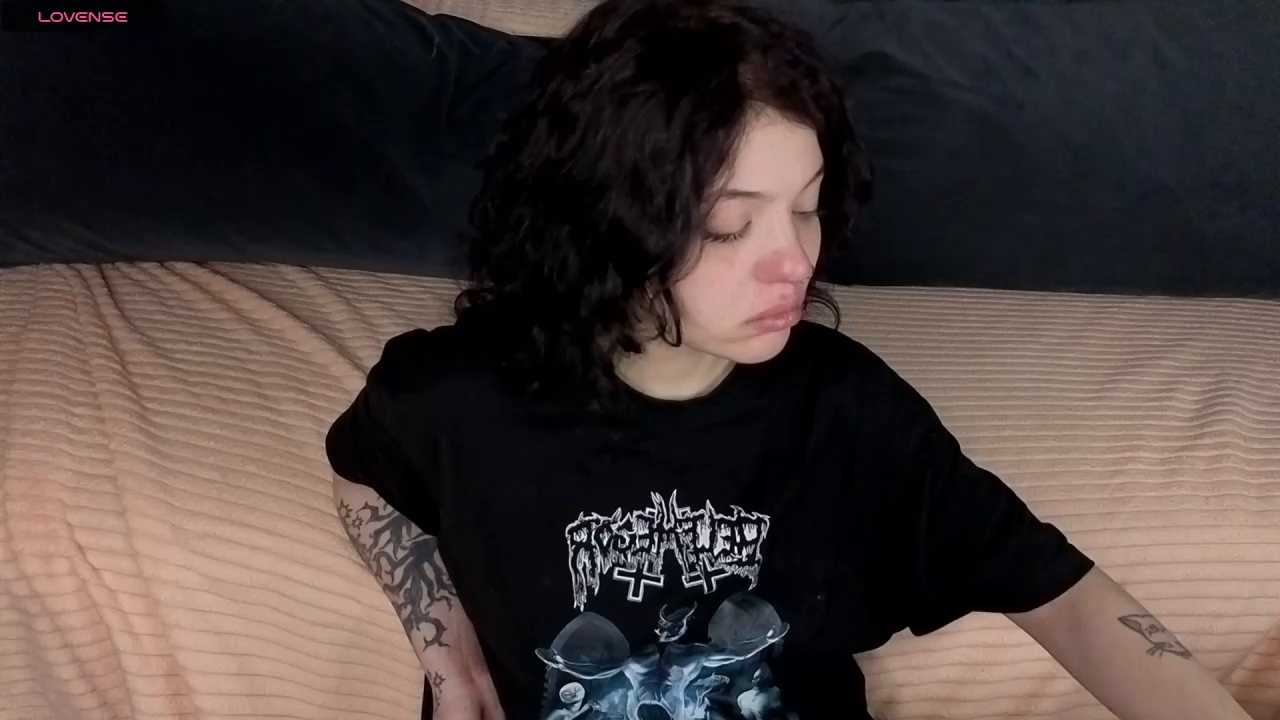 LucettaAnselmo cam recording