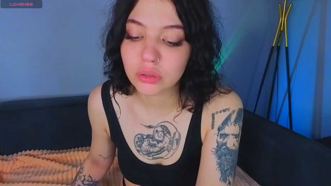 LucettaAnselmo cam recording