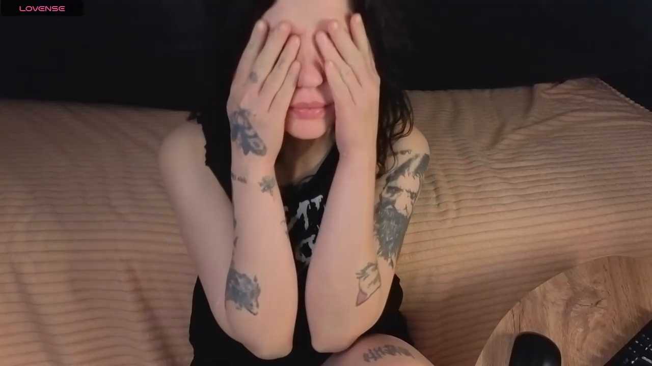 LucettaAnselmo cam recording