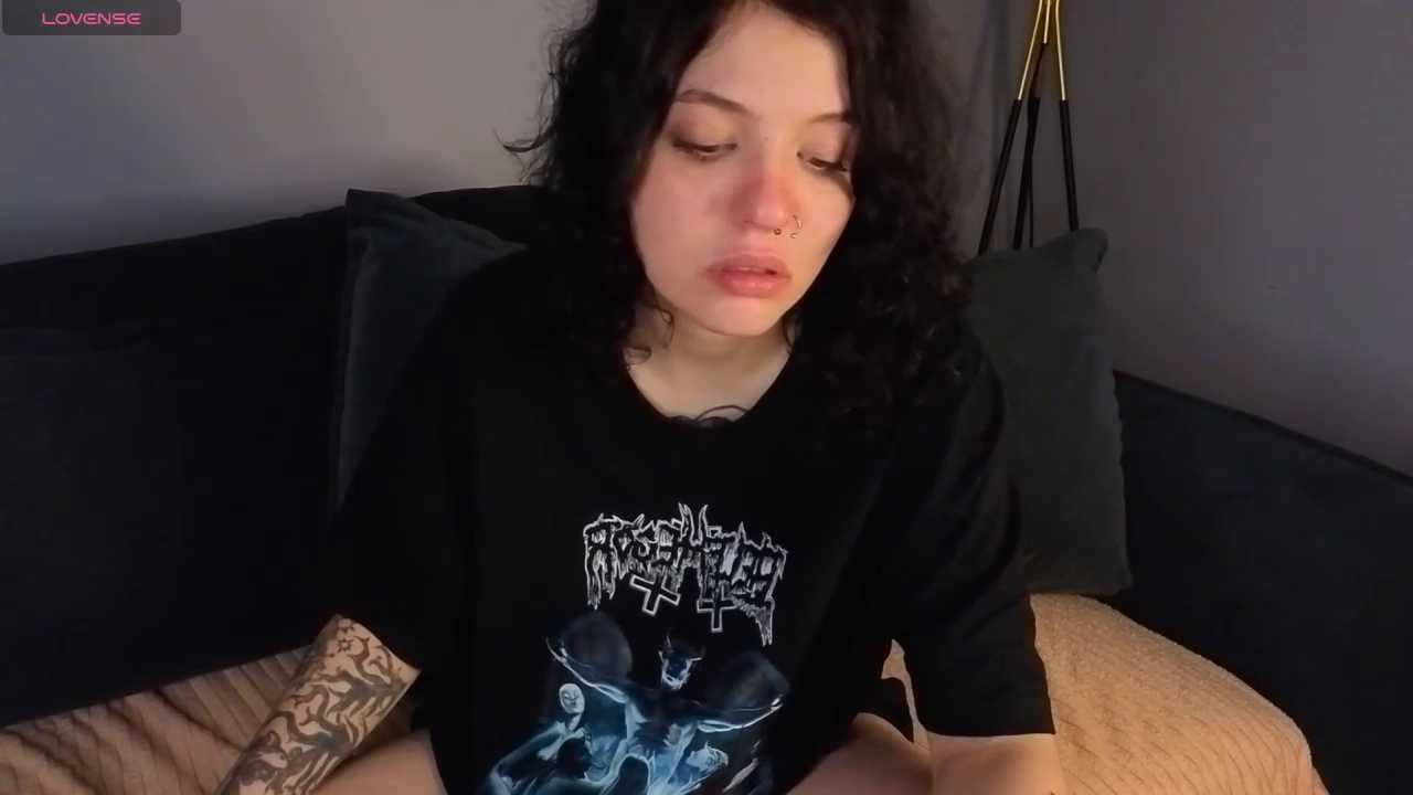 LucettaAnselmo cam recording