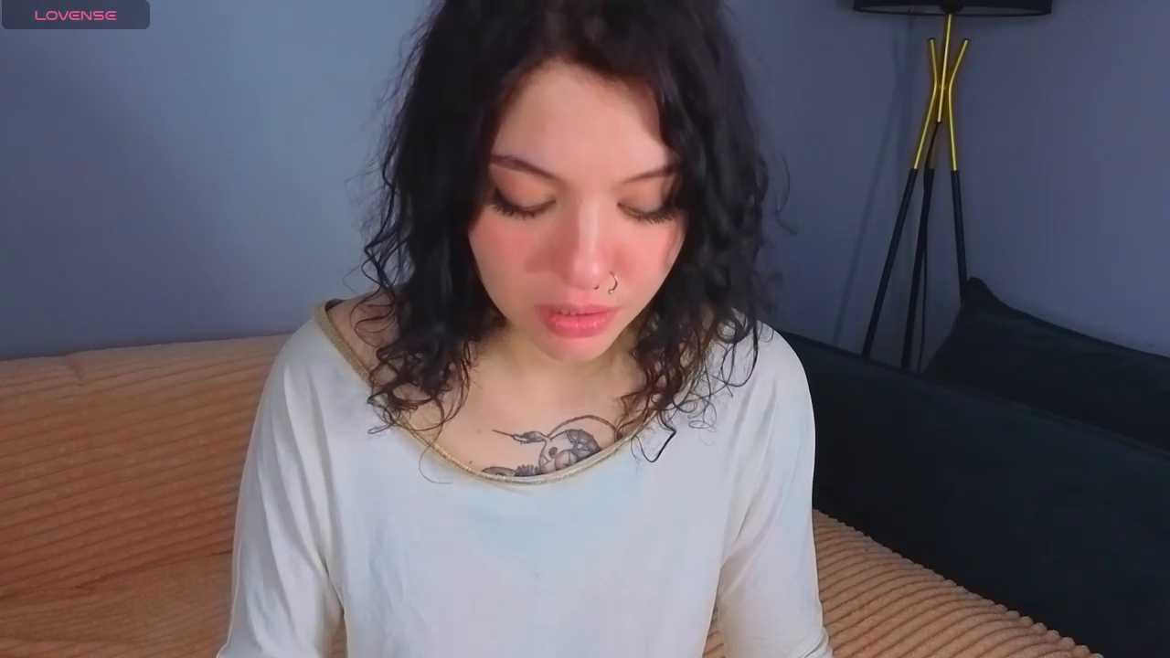 LucettaAnselmo cam recording