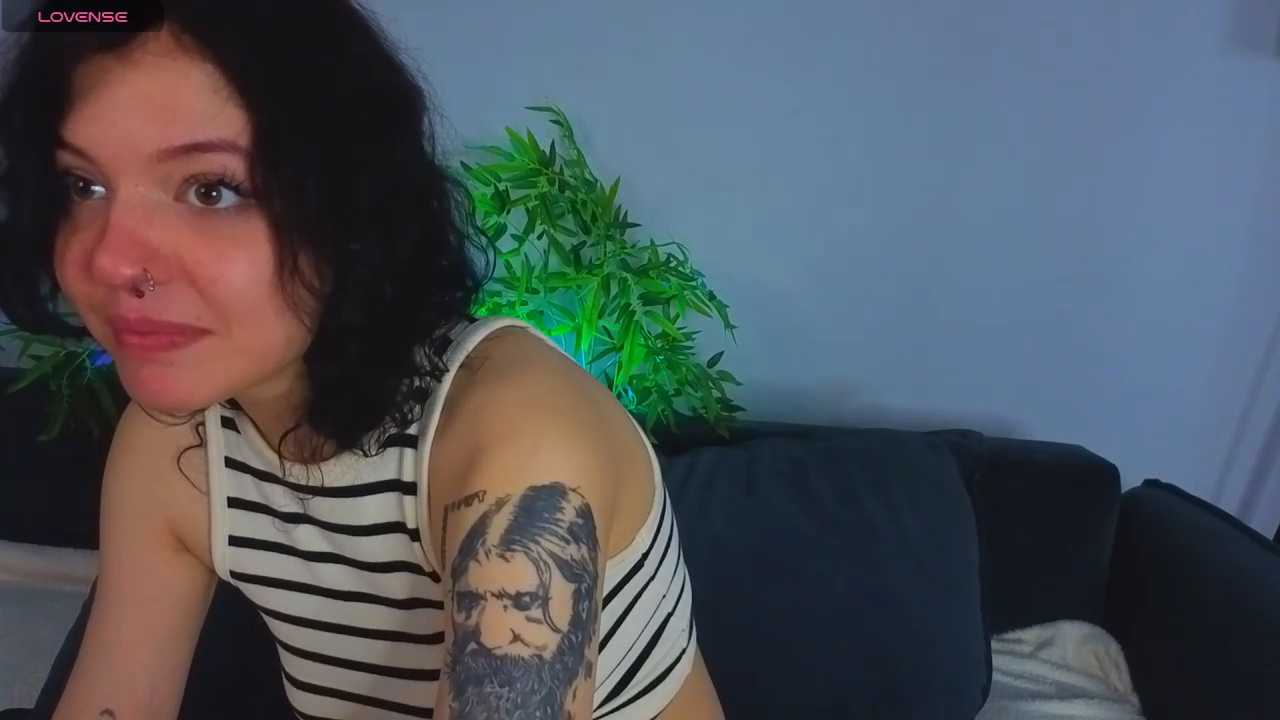 LucettaAnselmo cam recording