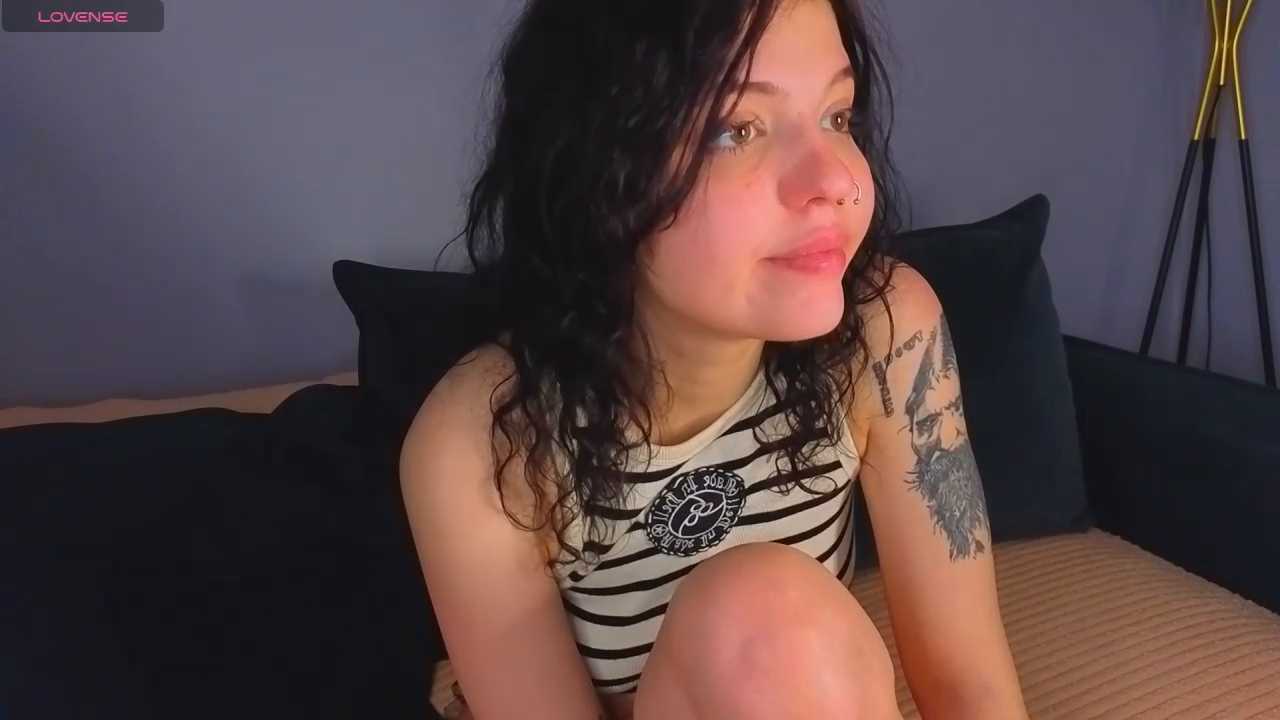 LucettaAnselmo cam recording