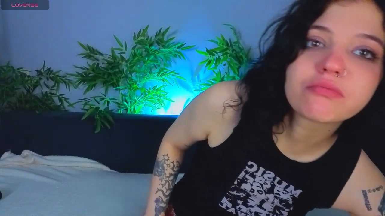 LucettaAnselmo cam recording
