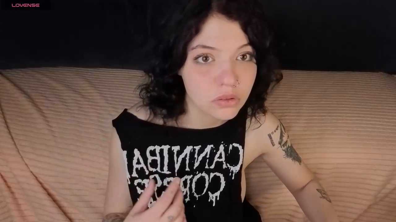LucettaAnselmo cam recording