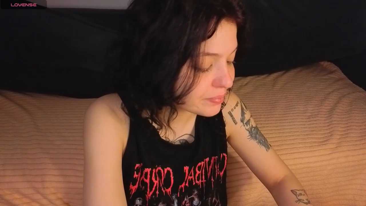 LucettaAnselmo cam recording