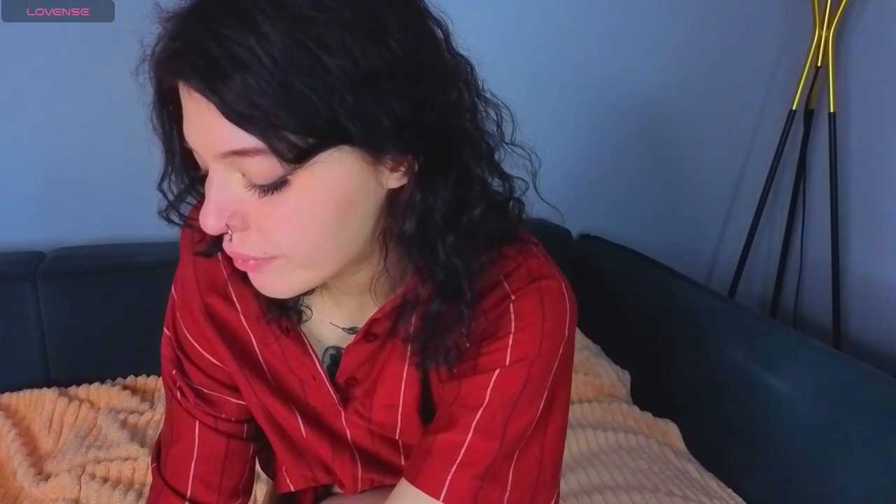 LucettaAnselmo cam recording