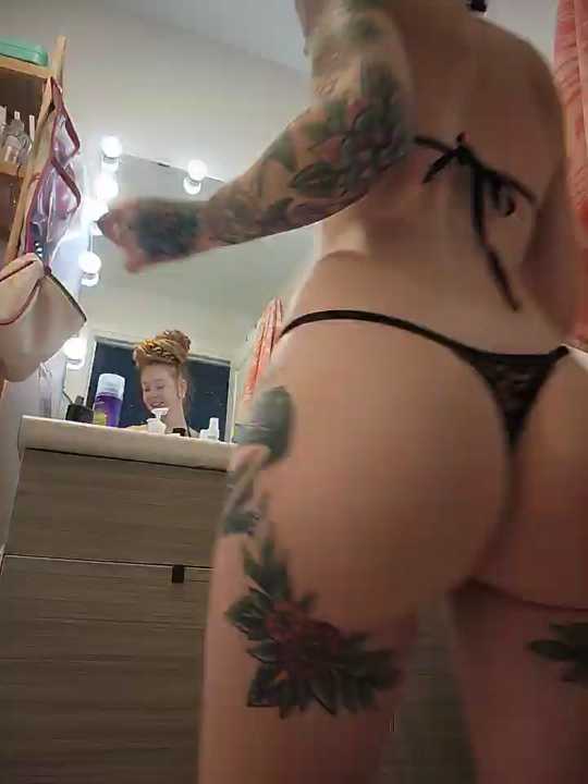 LucidLucy cam recording