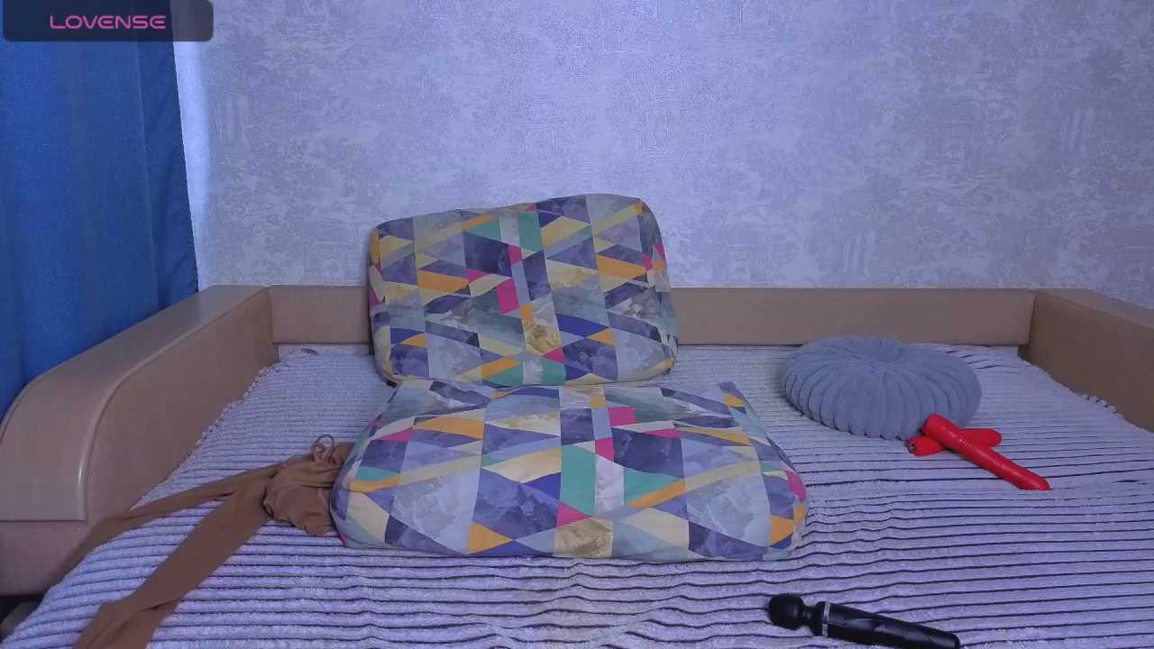 LucieHells cam recording