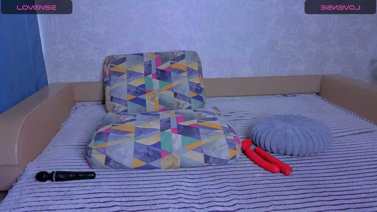 LucieHells cam recording