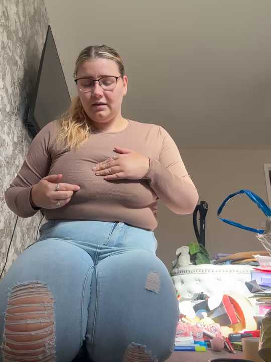LucieLouBabe