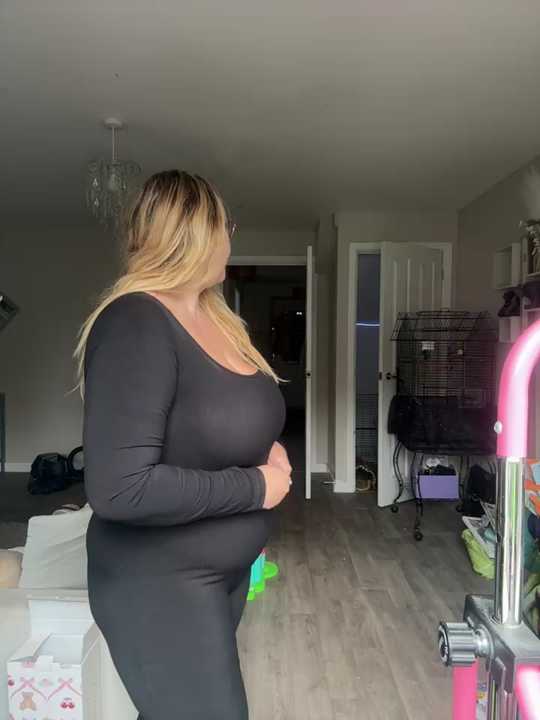 LucieLouBabe cam recording