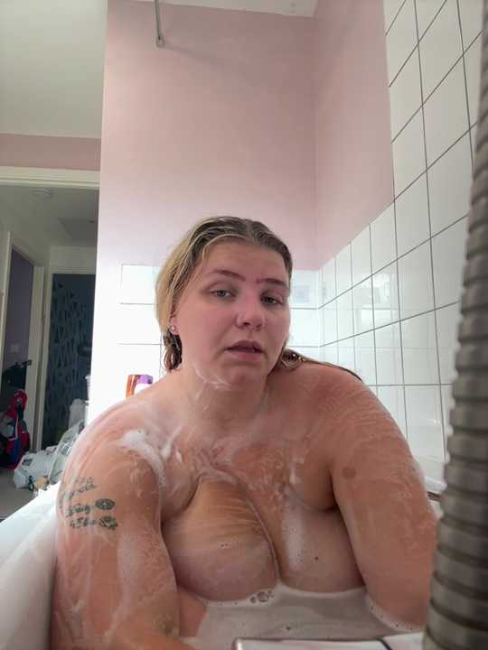 LucieLouBabe cam recording