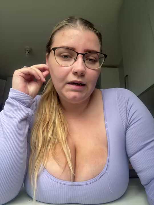 LucieLouBabe