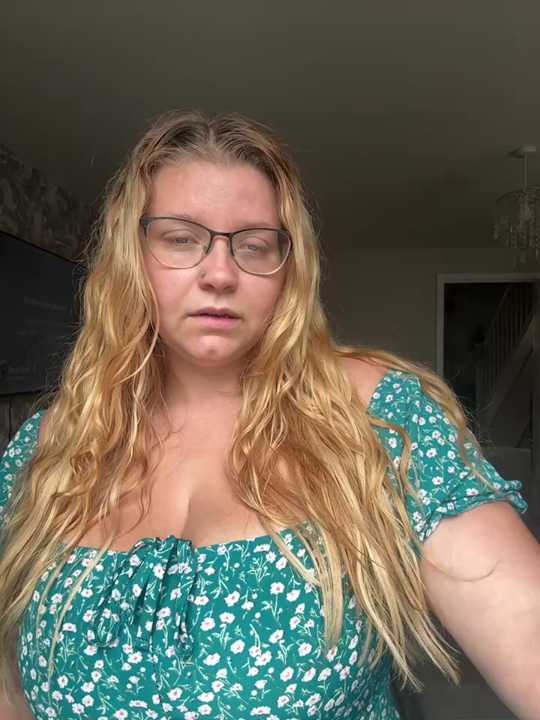 LucieLouBabe