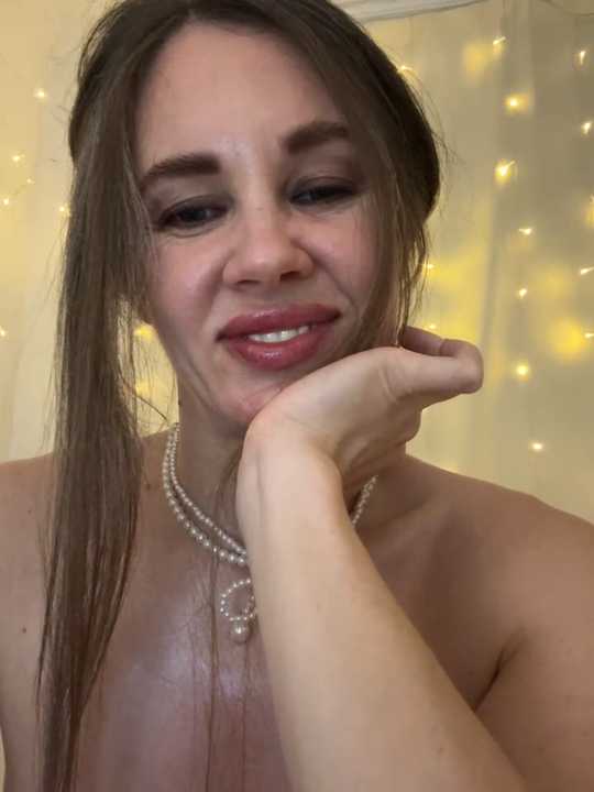 LucieMack cam recording