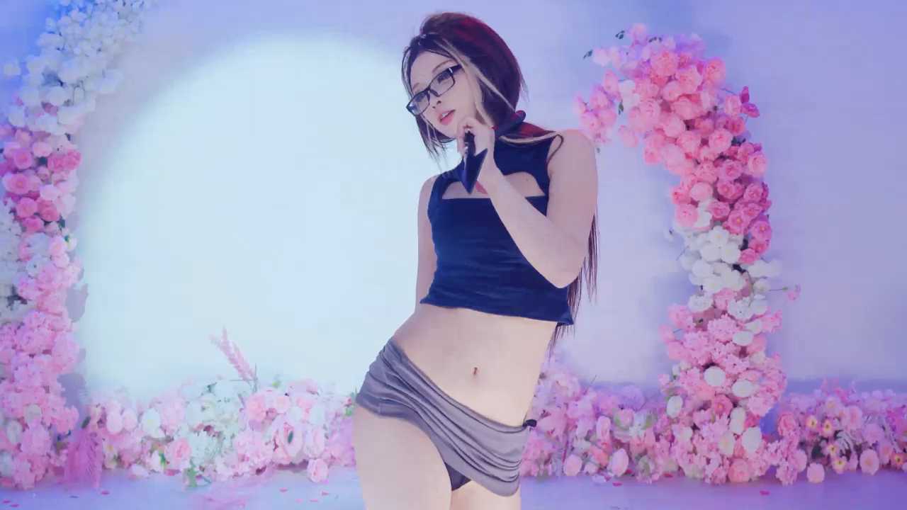 Luckygirls-339 cam recording