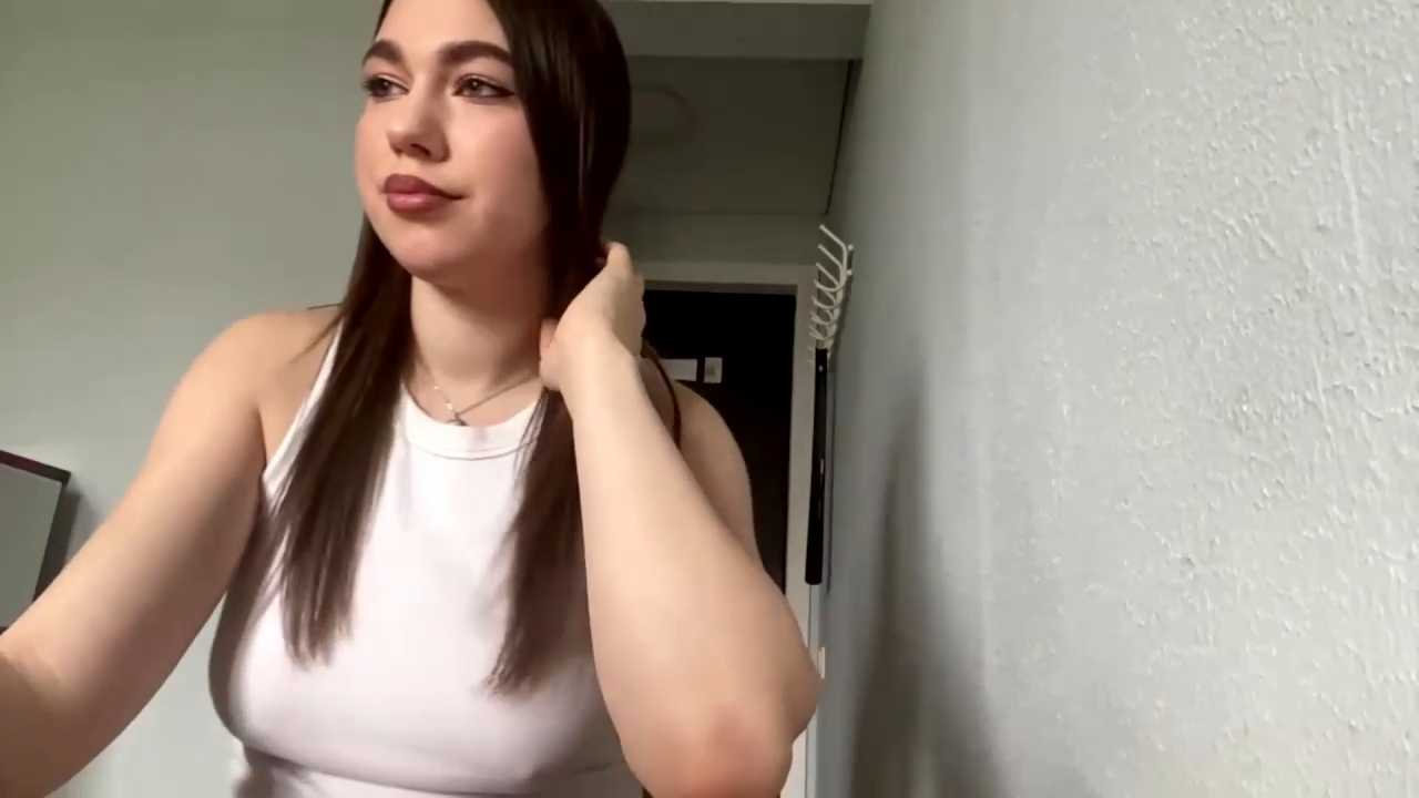 LucreciaBehling cam recording