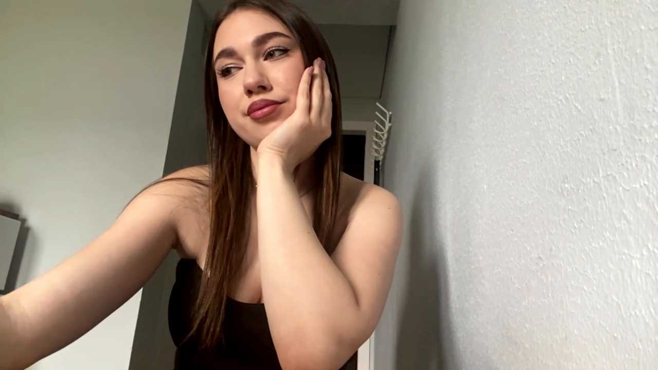 LucreciaBehling cam recording