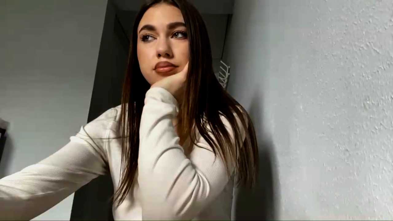 LucreciaBehling cam recording