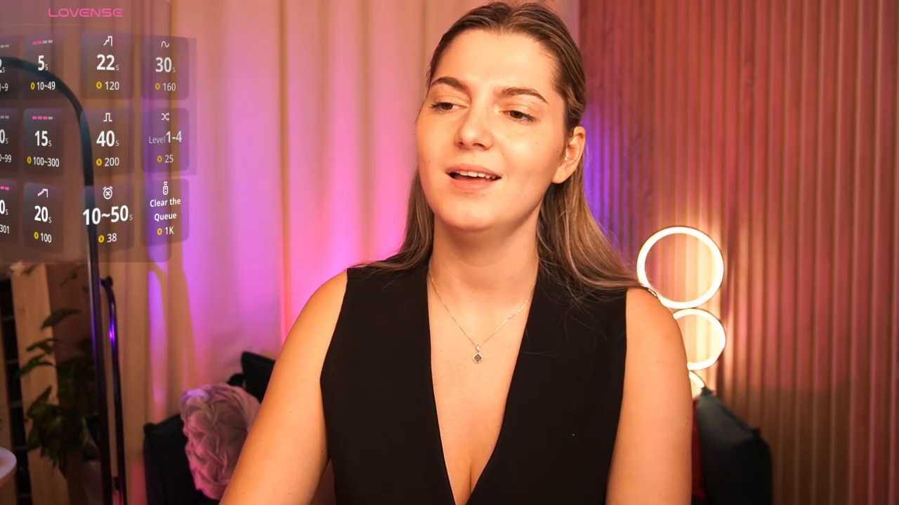 LucreciaStorm
