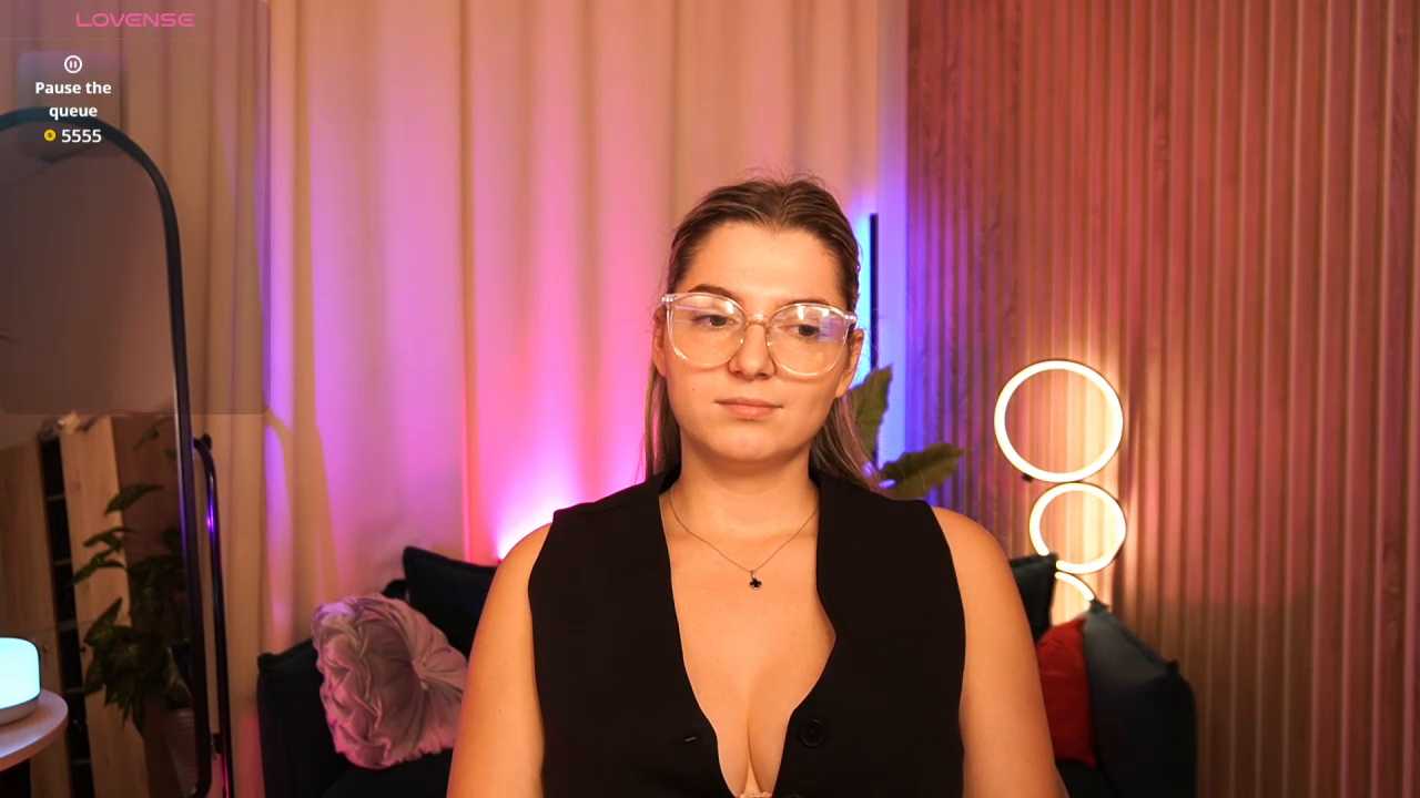 LucreciaStorm