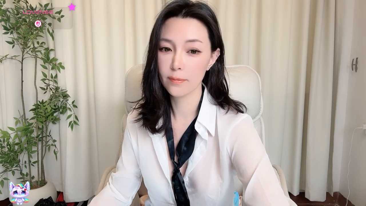 Lucy-cici cam recording