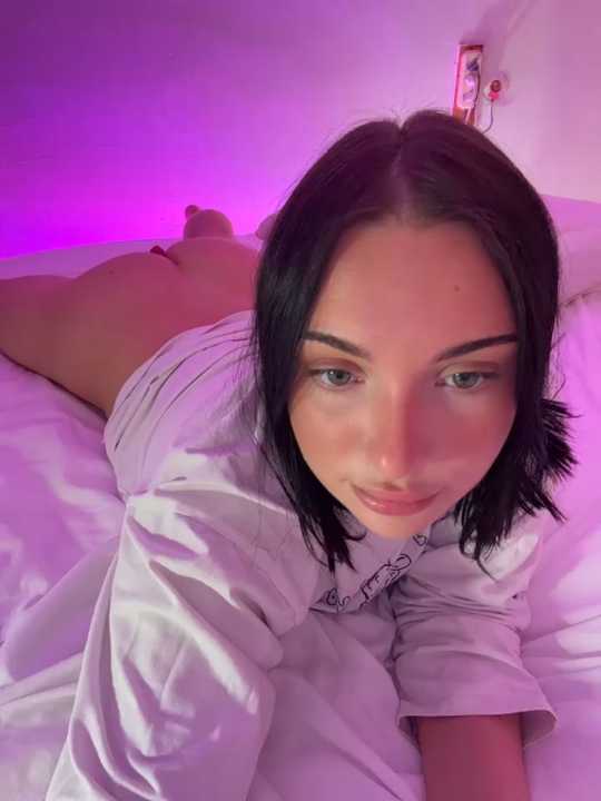 LucyHotty_ cam recording