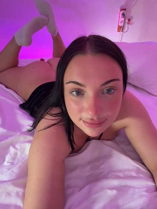 LucyHotty_ cam recording