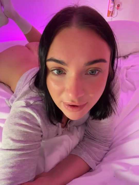 LucyHotty_ cam recording
