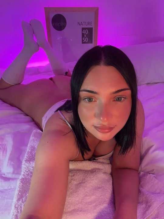 LucyHotty_ Stripchat recording – Oct 26, 2026