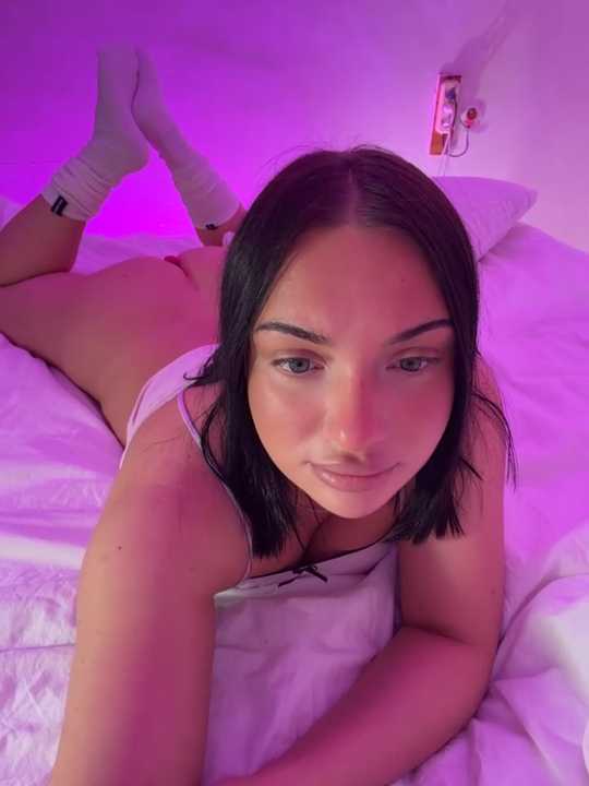 LucyHotty_ cam recording