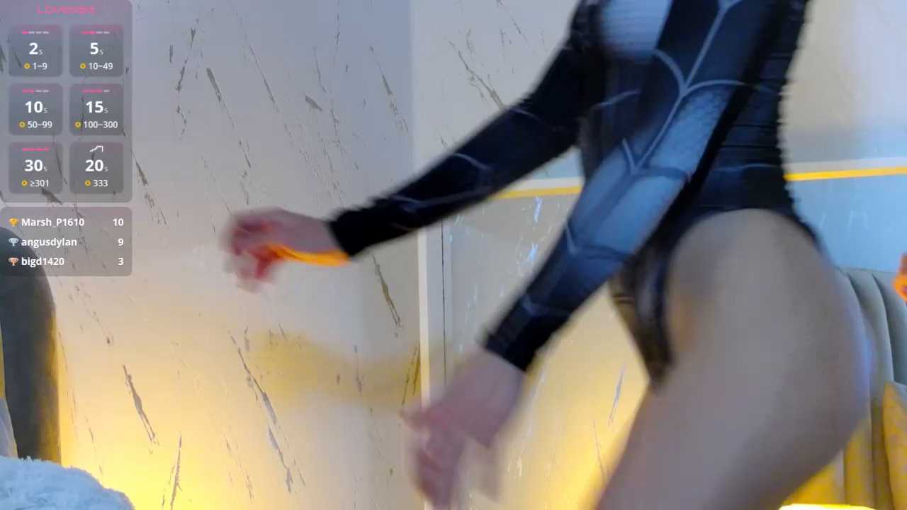 LucyLacee cam recording