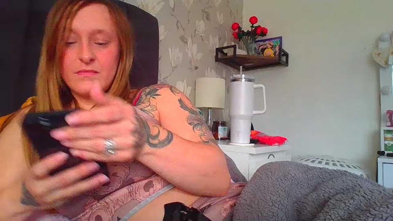 LucyRoseMae