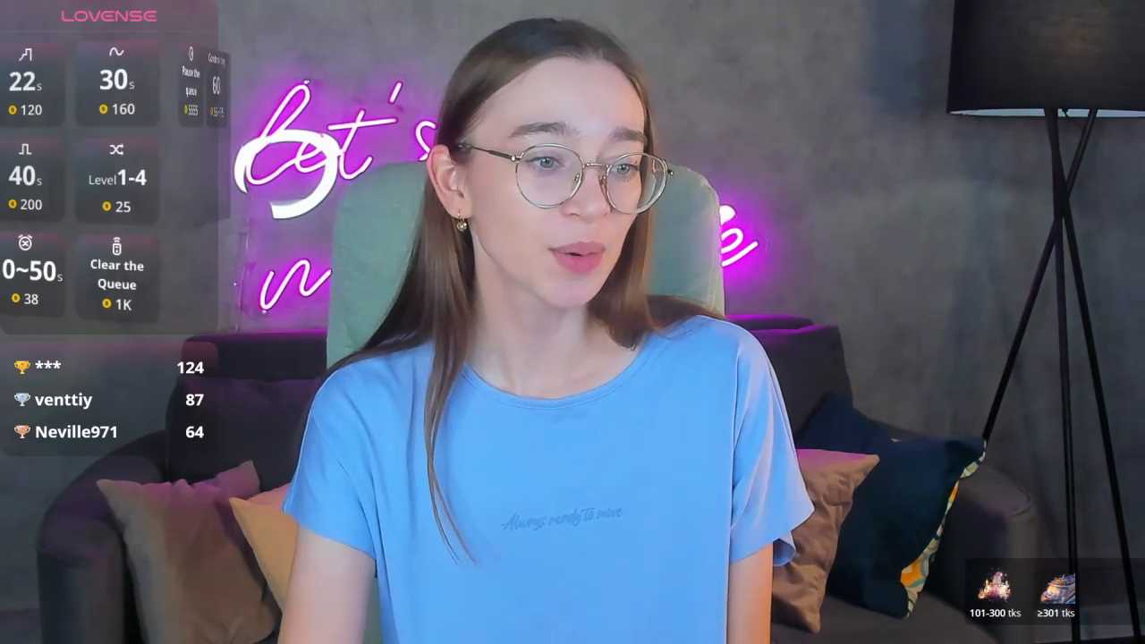 Lucy_Green cam recording