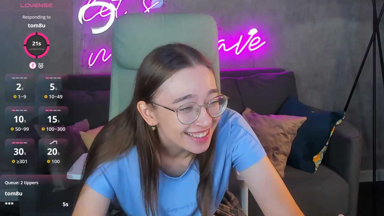 Lucy_Green cam recording