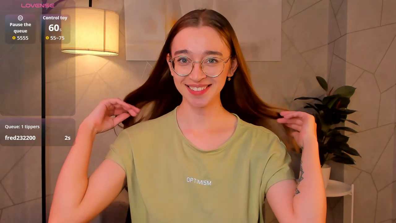 Lucy_Green cam recording