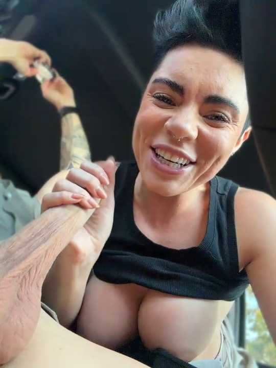LukeLouHarvey cam recording