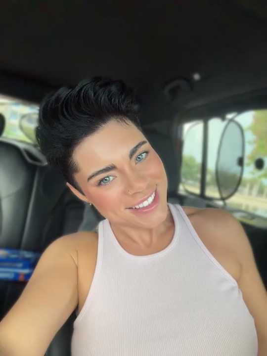 LukeLouHarvey cam recording