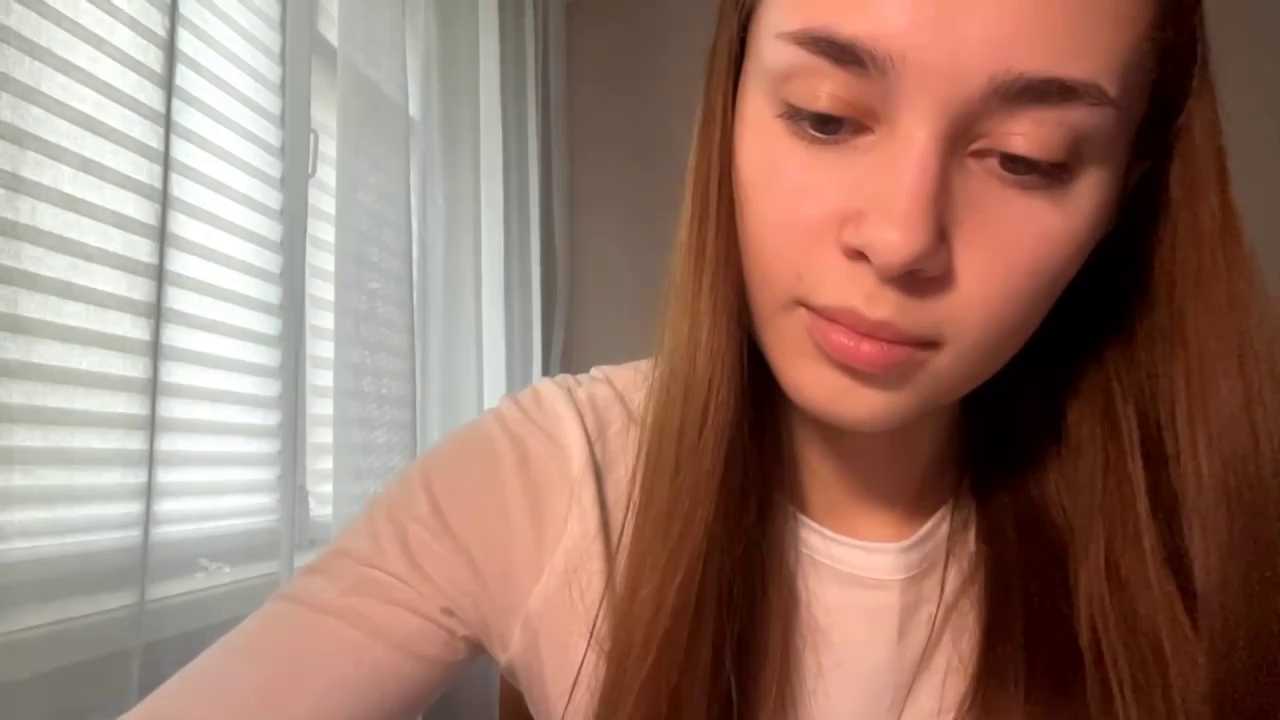 LulaMays Stripchat recording – Oct 23, 2026