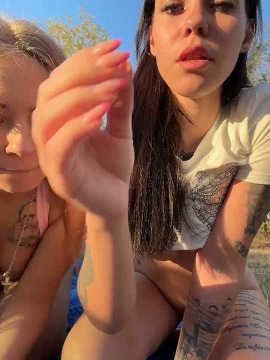 LuluSoulX cam recording