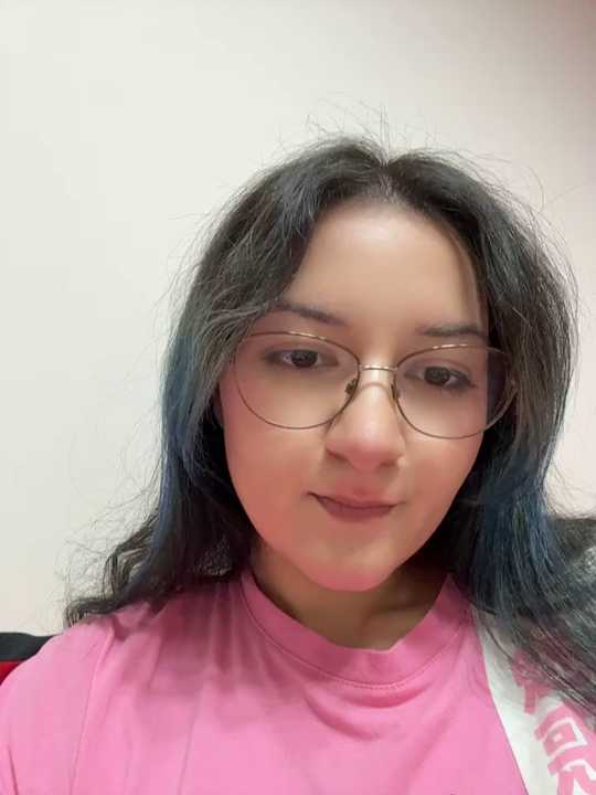 Lulu_Lu cam recording
