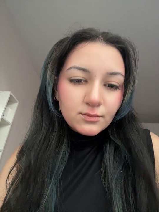 Lulu_Lu cam recording