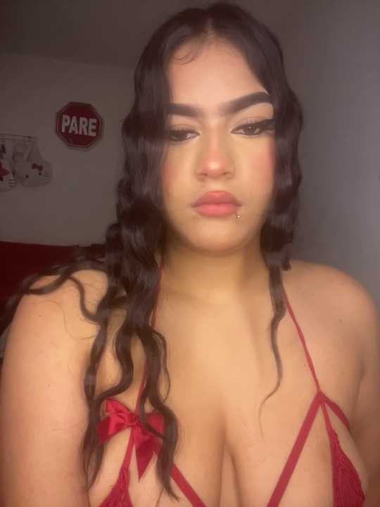 LulyTits cam recording