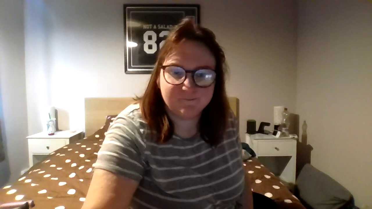 LumaBelleX Stripchat recording – Oct 20, 2026