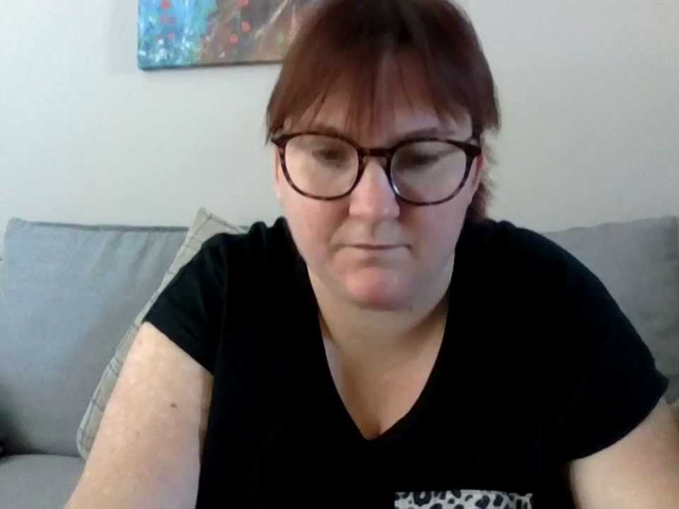 LumaBelleX cam recording