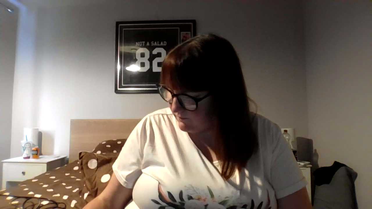 LumaBelleX Stripchat recording – Oct 22, 2026