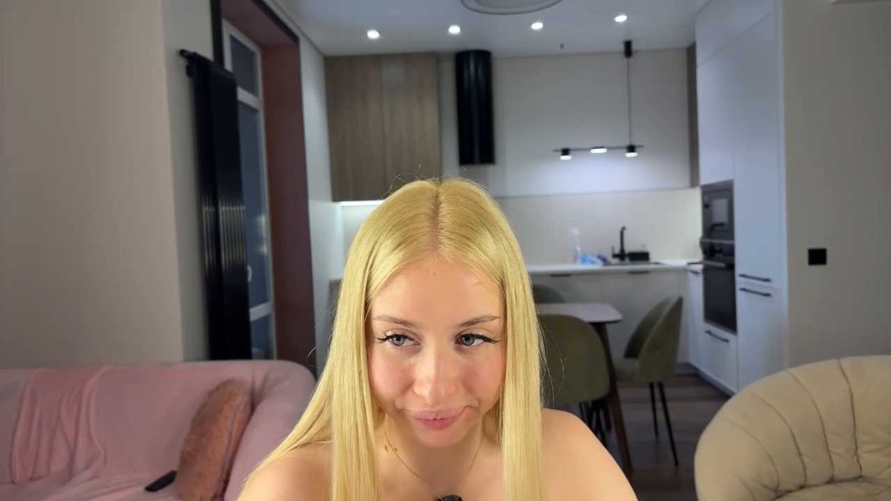 LumiyaSunny cam recording